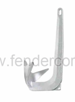 WELDING BRUCE HHP ANCHOR